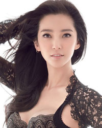 Li Bingbing